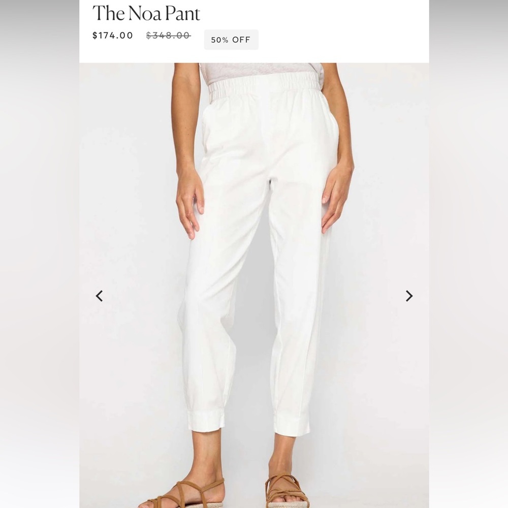 Brochu Walker Noa Pant